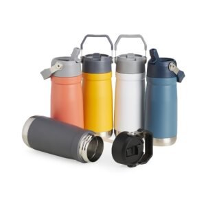 Garrafa Térmica com Alça 500ml