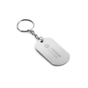 Chaveiro Metal Personalizado