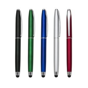 Caneta Touch Plástica