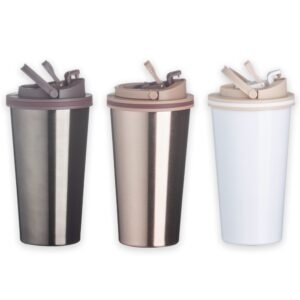 Copo Personalizado de Metal