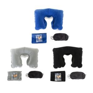 Kit Viagem Personalizado