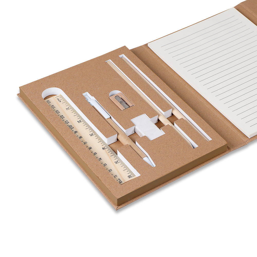 Kit escritório personalizado - Imagem 2