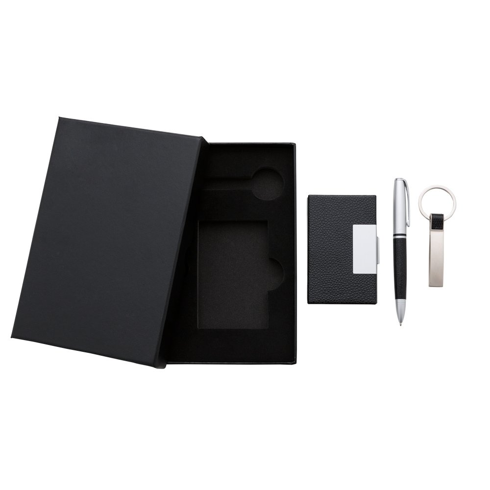 Kit Executivo Personalizado - Imagem 2