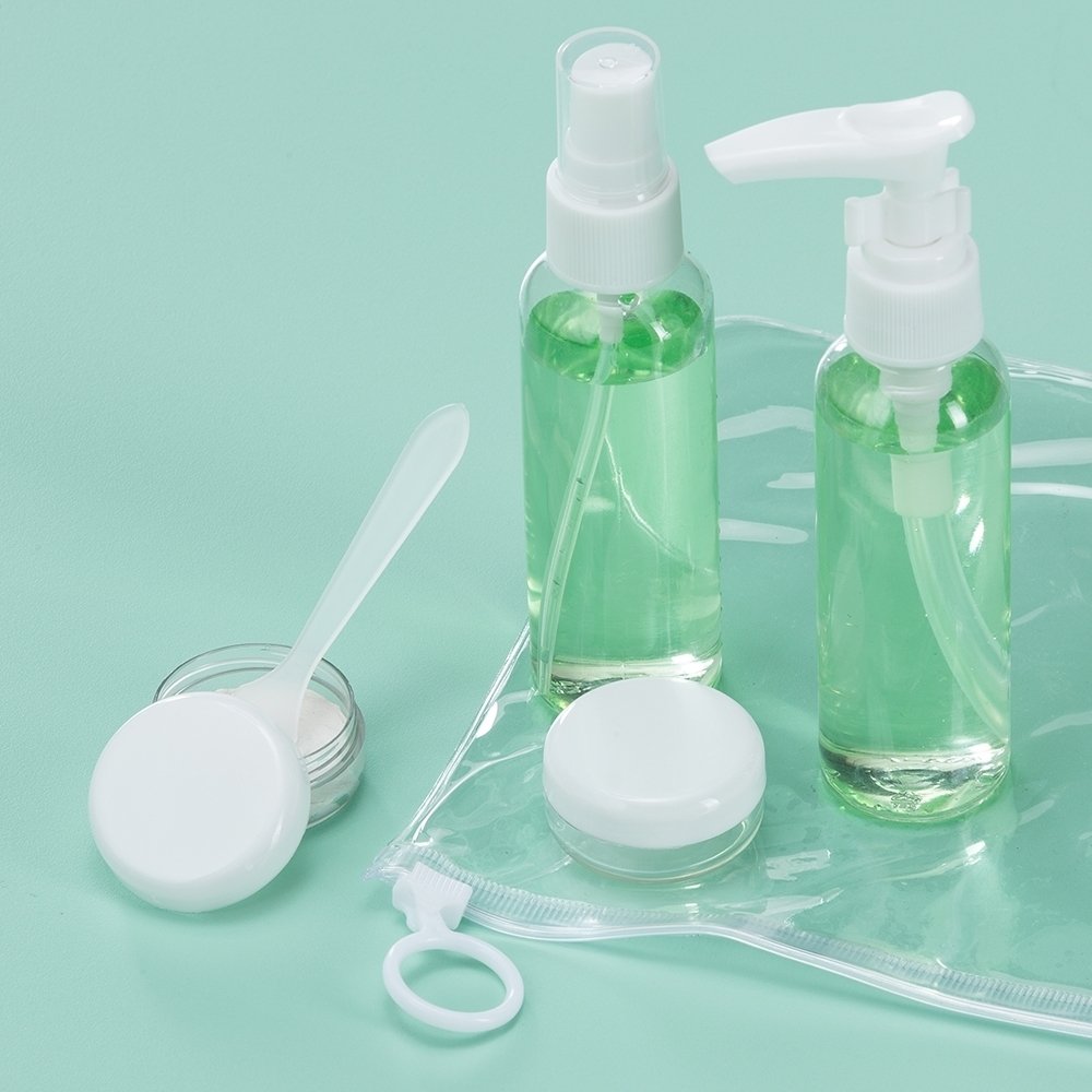 Kit Viagem Personalizado - Imagem 2