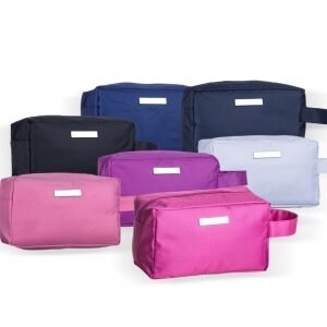 Necessaire de PVC Personalizada