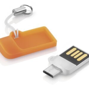Pen drive personalizado micro USB