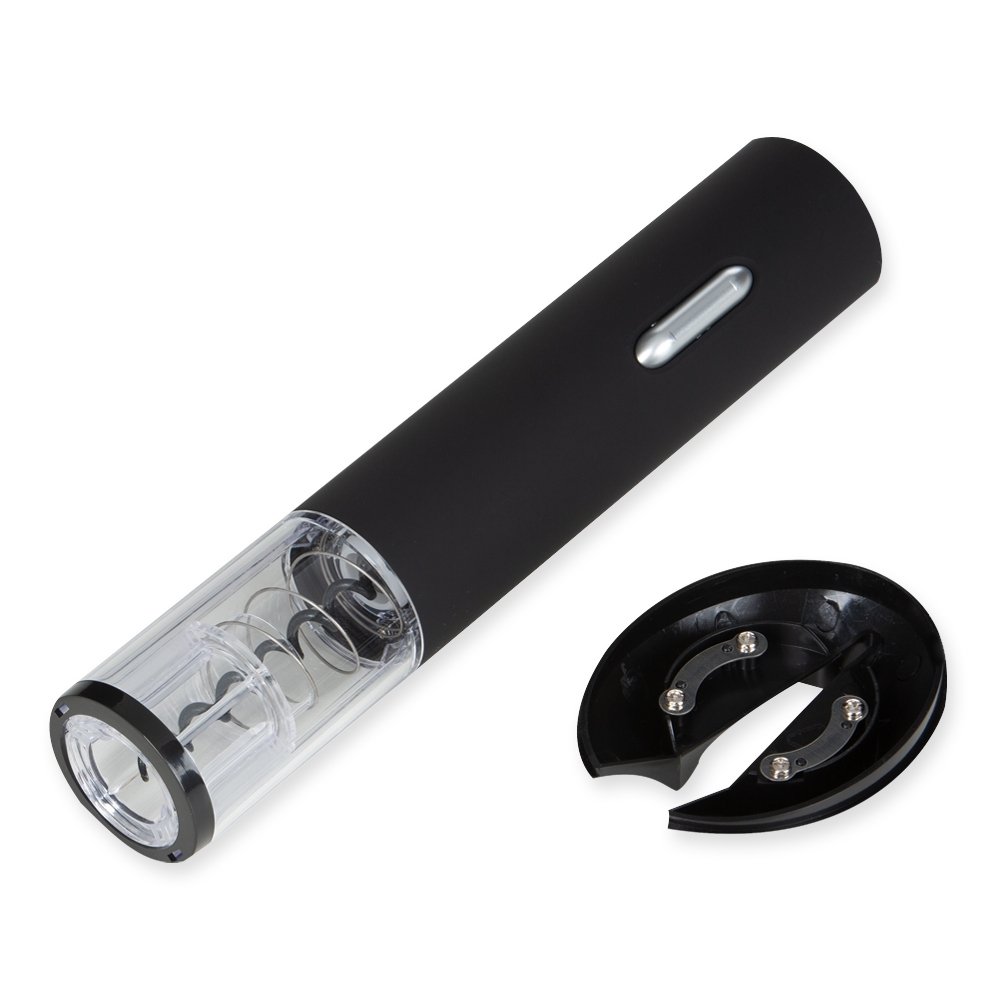 Saca Rolhas Elétrico Personalizado - Imagem 3