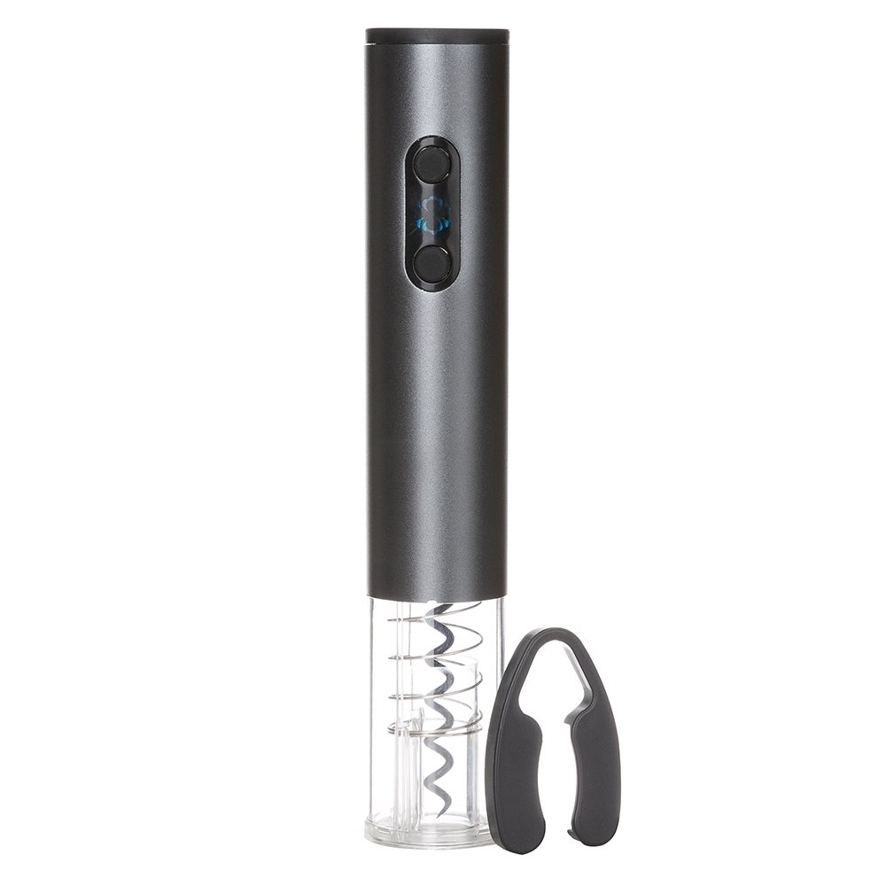 Saca Rolhas Elétrico com LED - Imagem 2