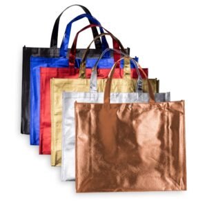 Sacola TNT Personalizada G