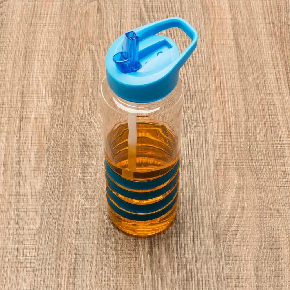 Squeeze plástico personalizado - Imagem 3