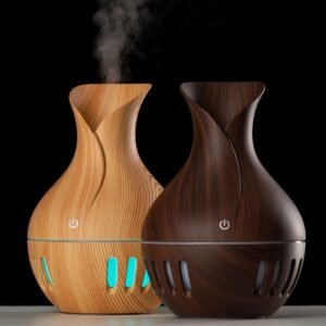 Umidificador personalizado