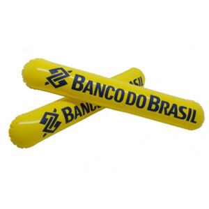 Bateco Inflável Personalizado