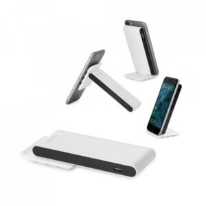 Bateria Portátil Personalizada