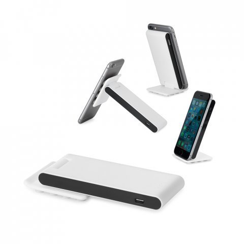 Bateria Portátil Personalizada