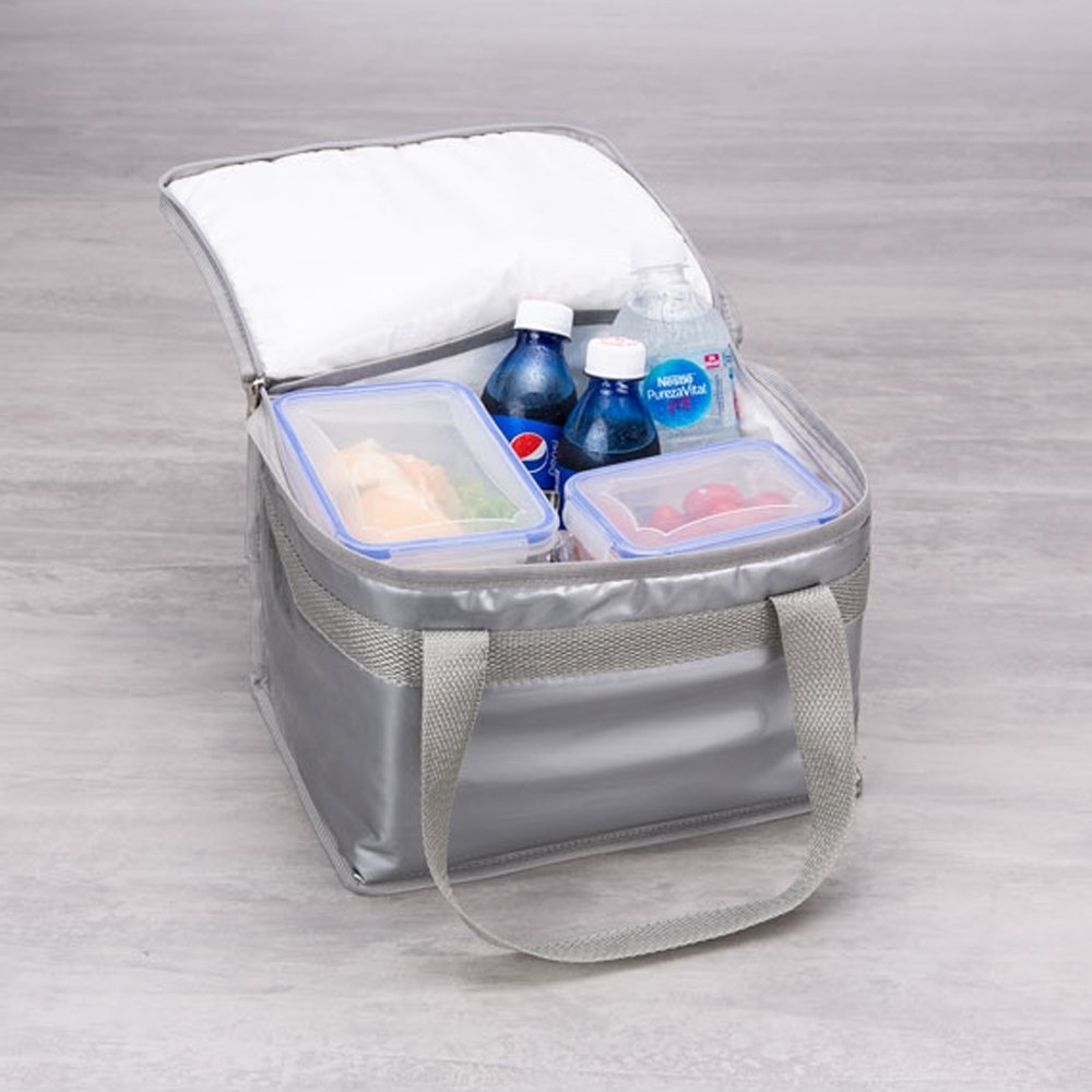 Bolsa térmica 13 litros - Imagem 2