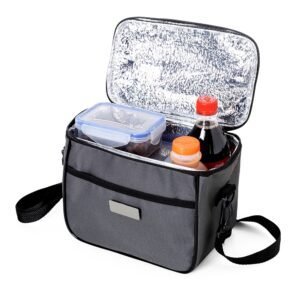 Bolsa térmica 6 litros