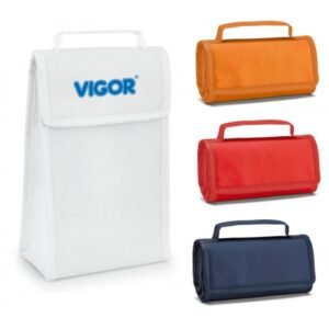 Bolsa Térmica Personalizada Dobrável