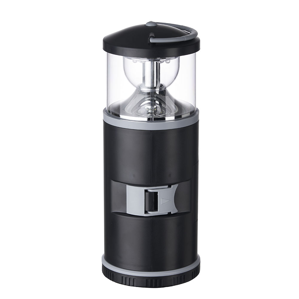 Kit lanterna e ferramentas - Imagem 2