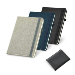 Bloco de Anotações Personalizado