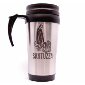 Caneca Inox personalizada