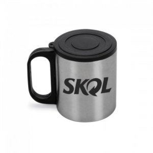 Caneca Inox Personalizada