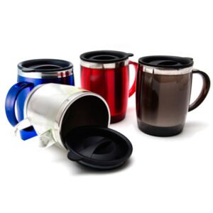 Caneca térmica personalizada