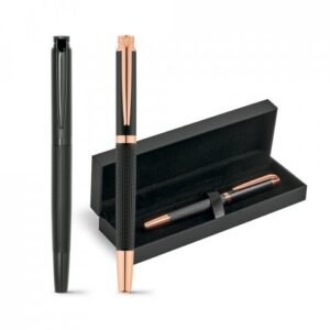 Caneta Personalizada de Metal