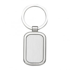 Chaveiro Metal Personalizado