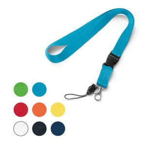 Cordão para crachá