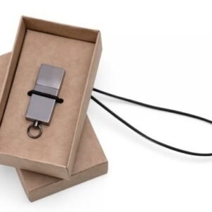 Caixa Kraft para Pen Drive