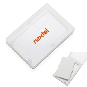 Estojo para pen card