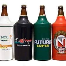 Porta garrafas 600ml