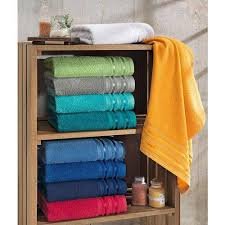 Toalha de Rosto Santista Personalizada