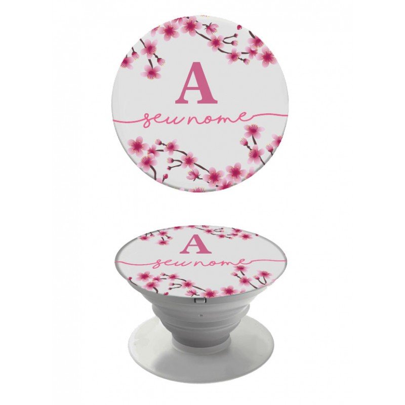 Pop Socket Personalizado - Imagem 2