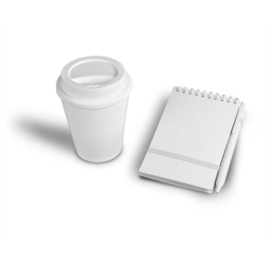 Kit boa vindas personalizado