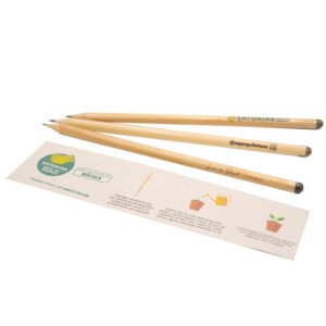 Lápis Semente Personalizado