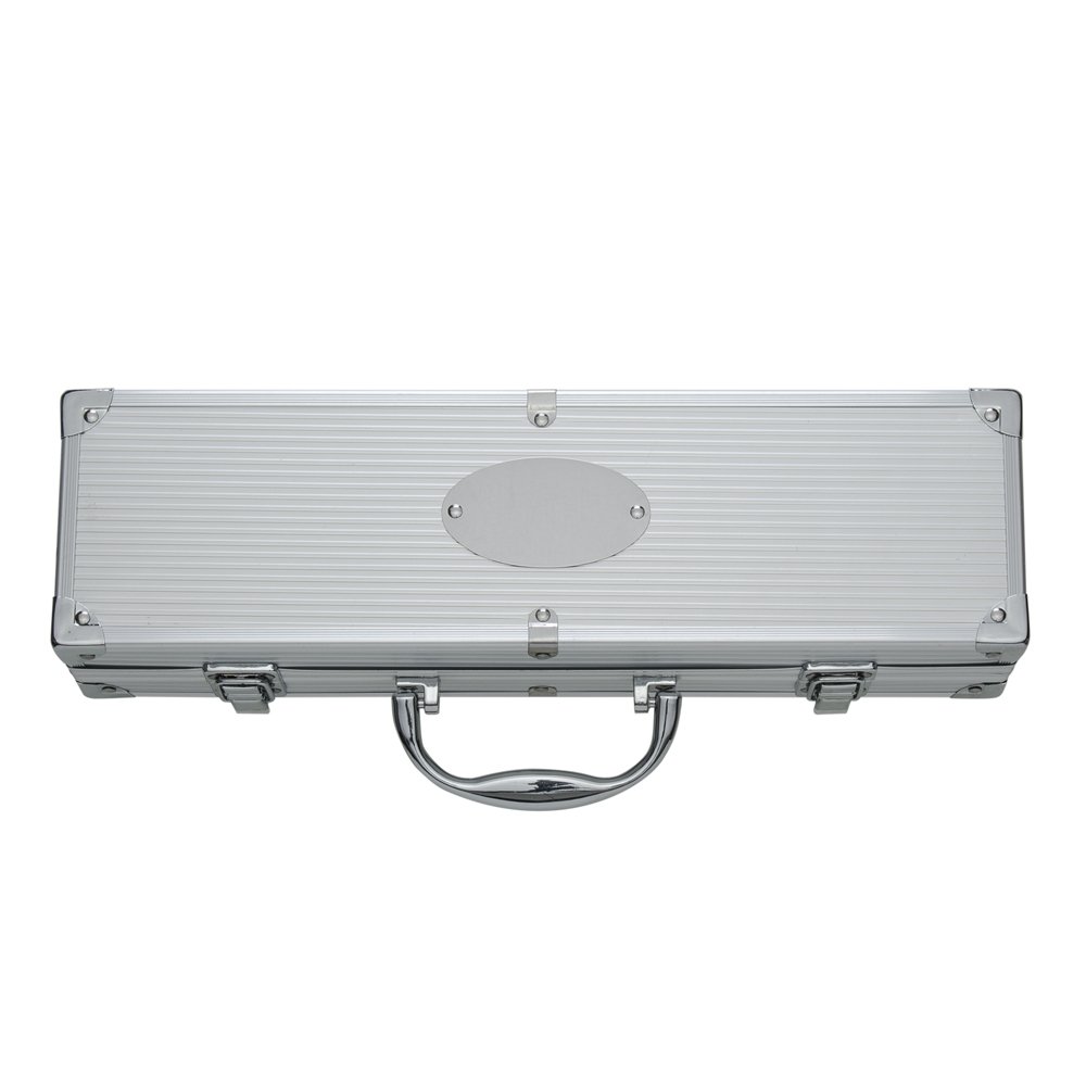 Kit Churrasco Personalizado - Imagem 3