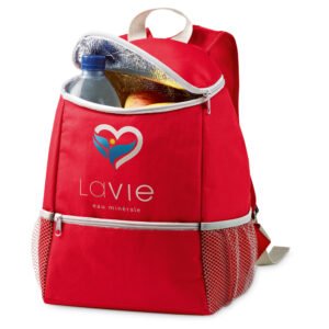 Mochila térmica personalizada