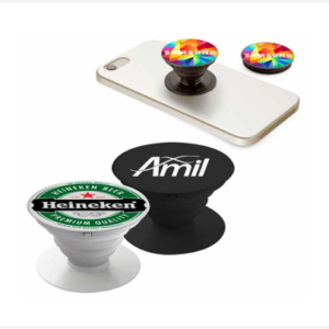 Pop Socket Personalizado