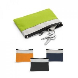 Bolsa porta chaves