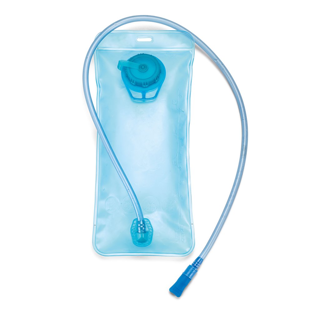 Mochila Esportiva com Reservatório de Água - Imagem 2