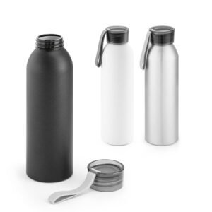 Squeeze de Alumínio 660ml