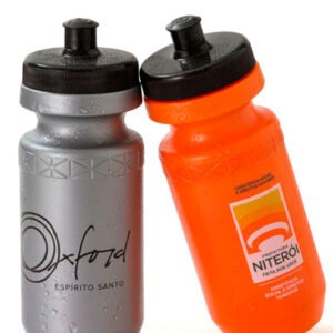 Squeeze Plástico 620ml