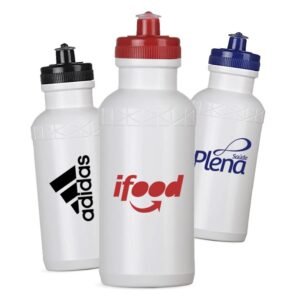 Squeeze de Plástico 500ml