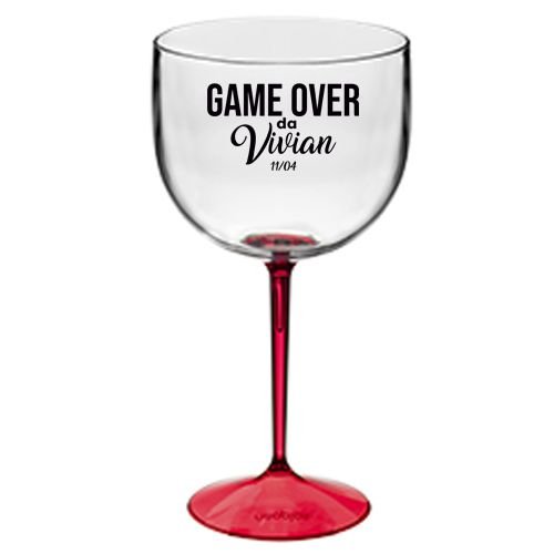 Taça Gin Bicolor - Imagem 3