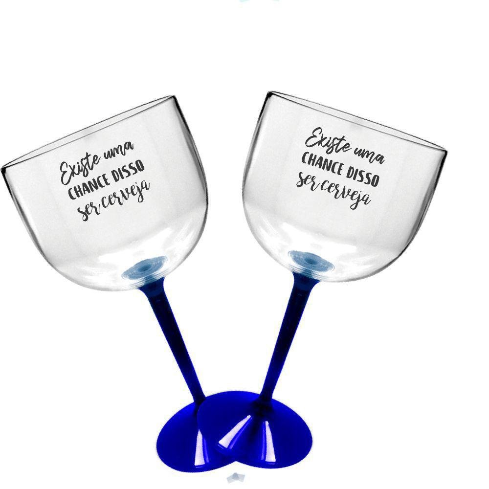 Taça Gin Bicolor - Imagem 2