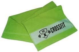 Toalha Fitness Personalizada