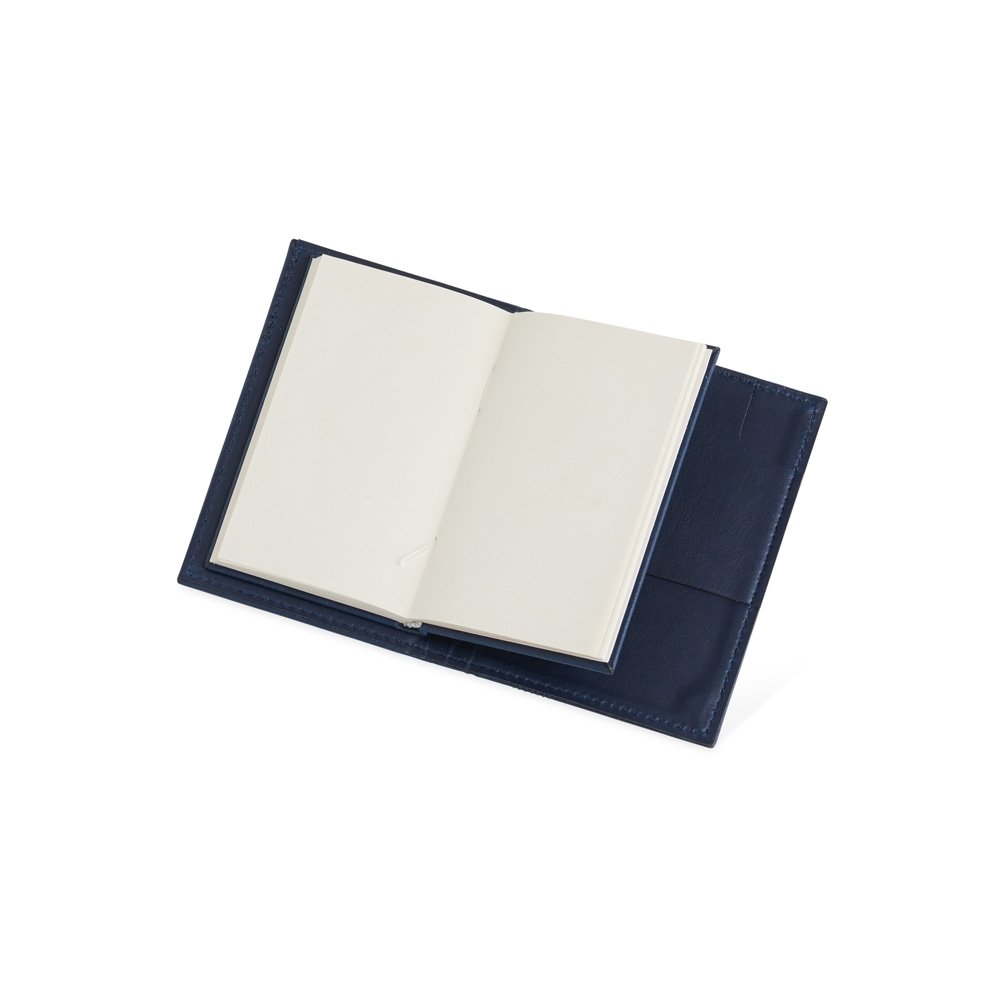 Bloco de Anotações com Porta Caneta - Imagem 3