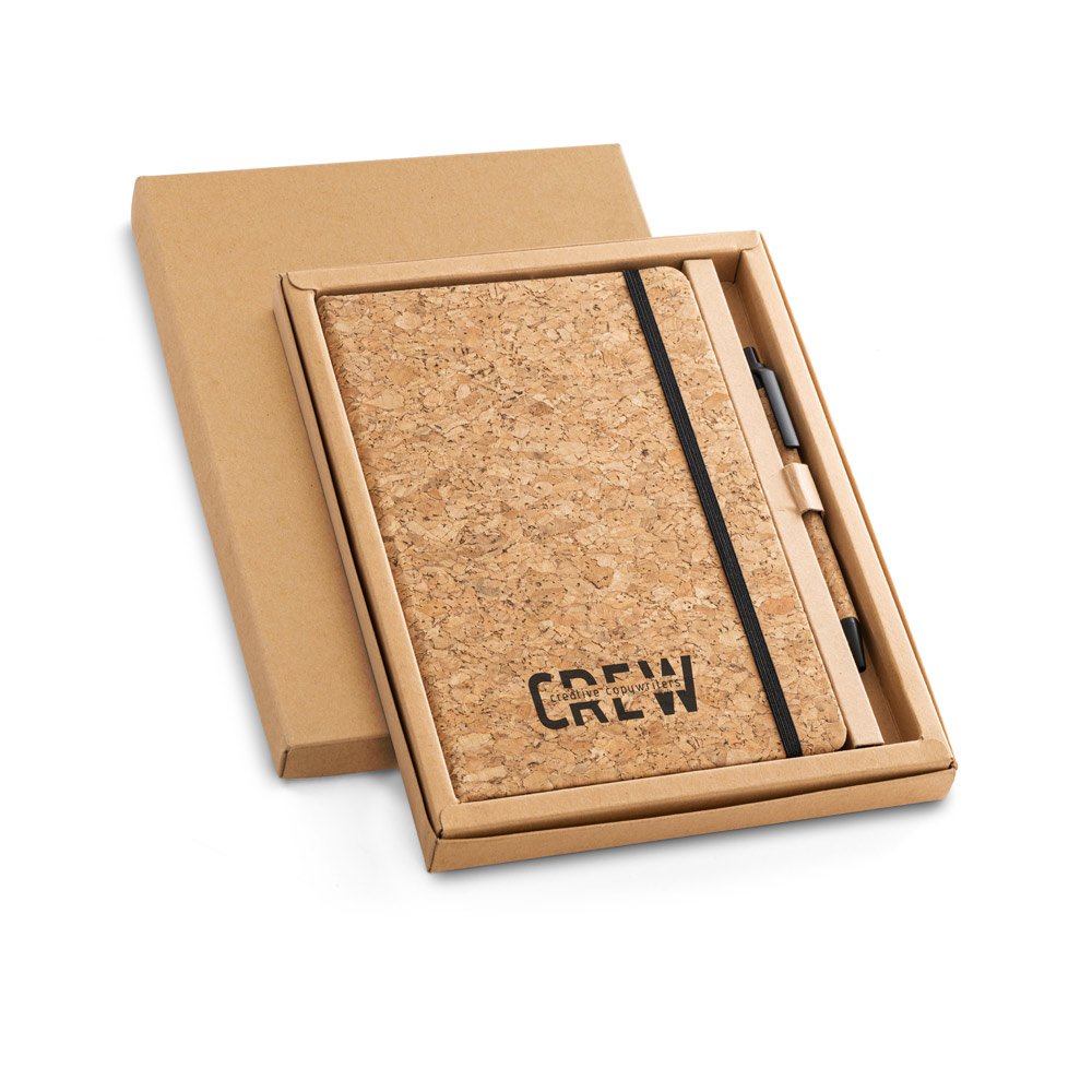 Conjunto de bloco de notas - Imagem 3