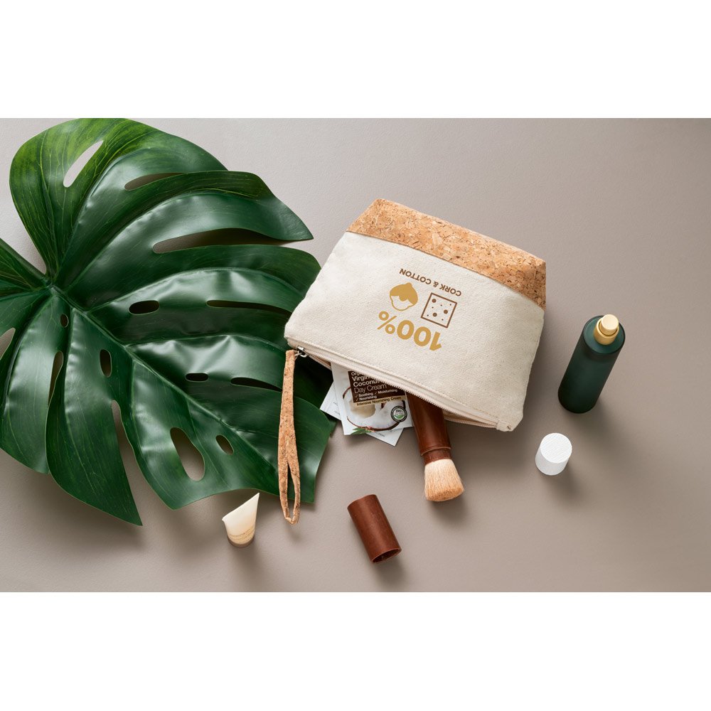 Bolsa de cosméticos - Imagem 2